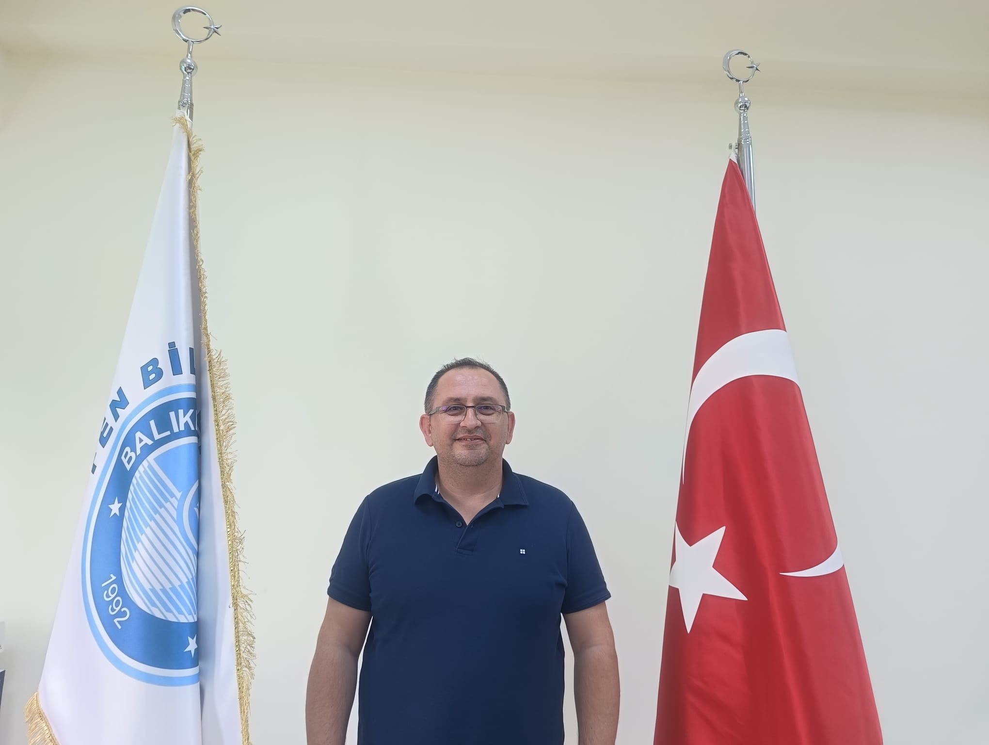 Erhan SELAMET