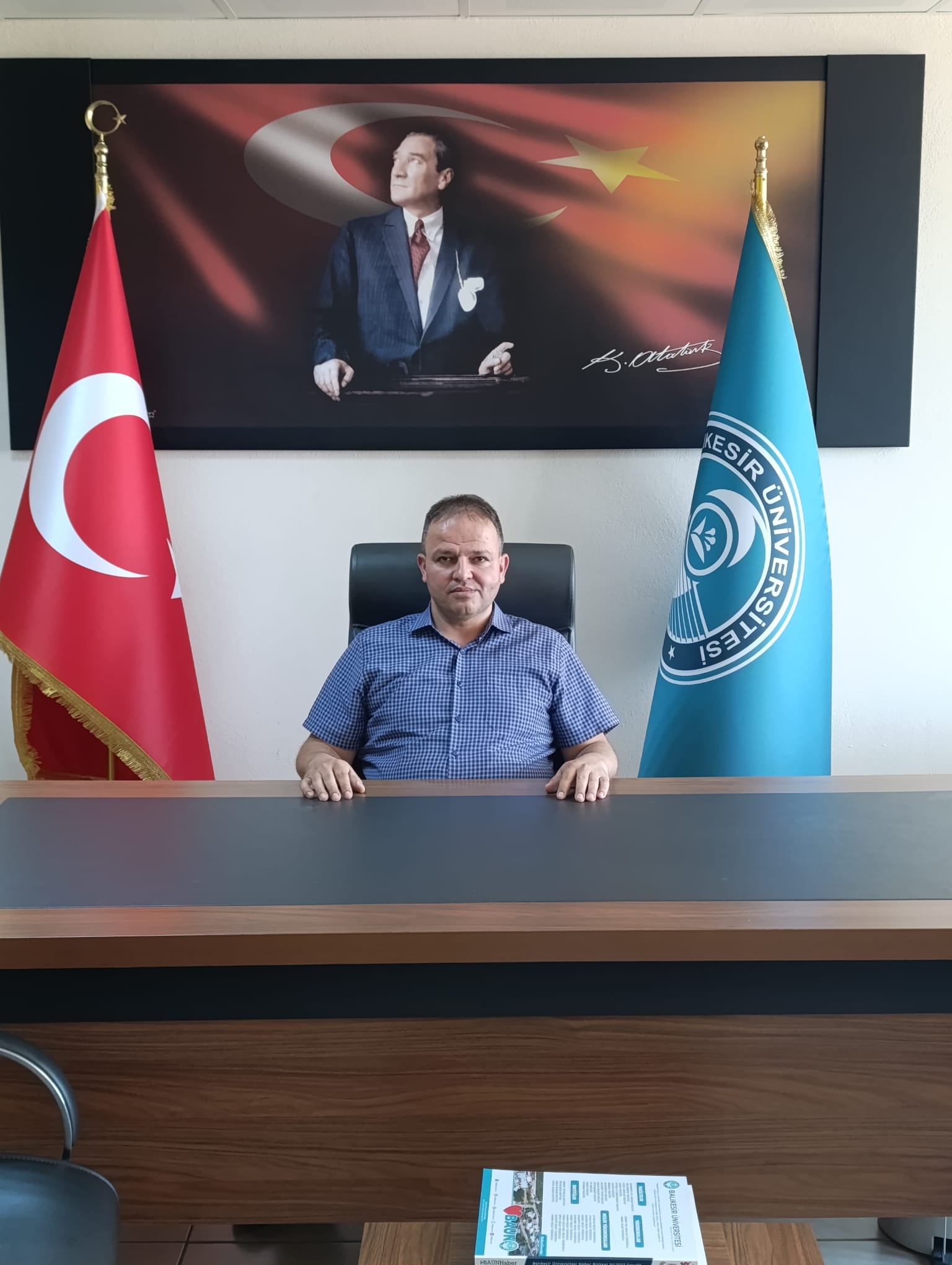 İ.Serdar ÇİMTAY