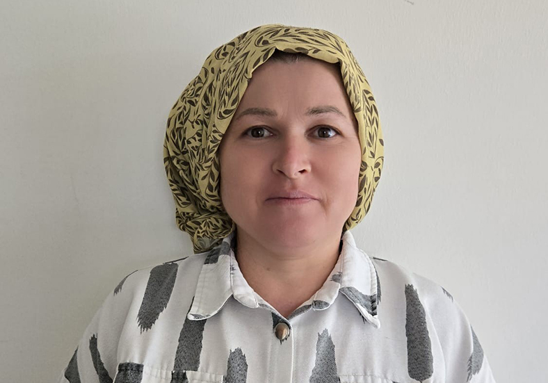 Bedriye AKKUŞ