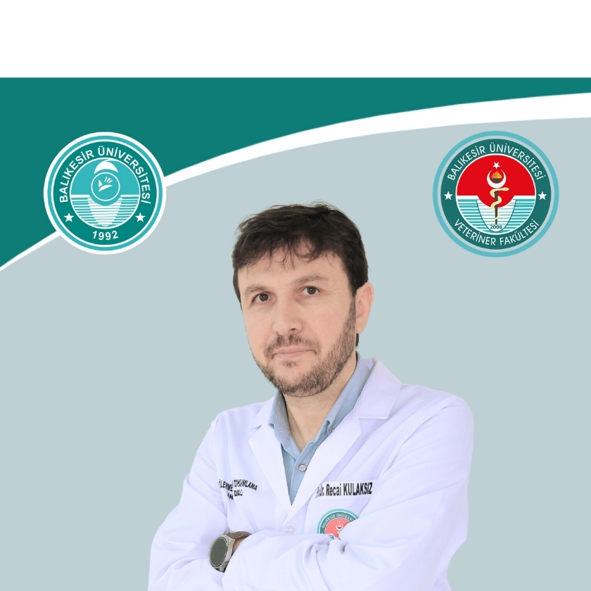 Recai KULAKSIZ