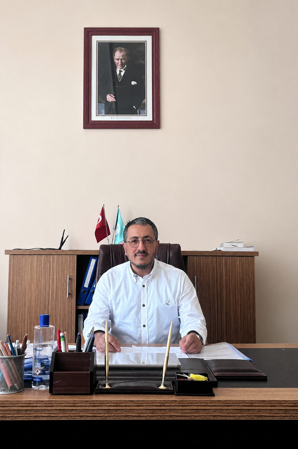 Dekan Yardımcısı Ataması 2