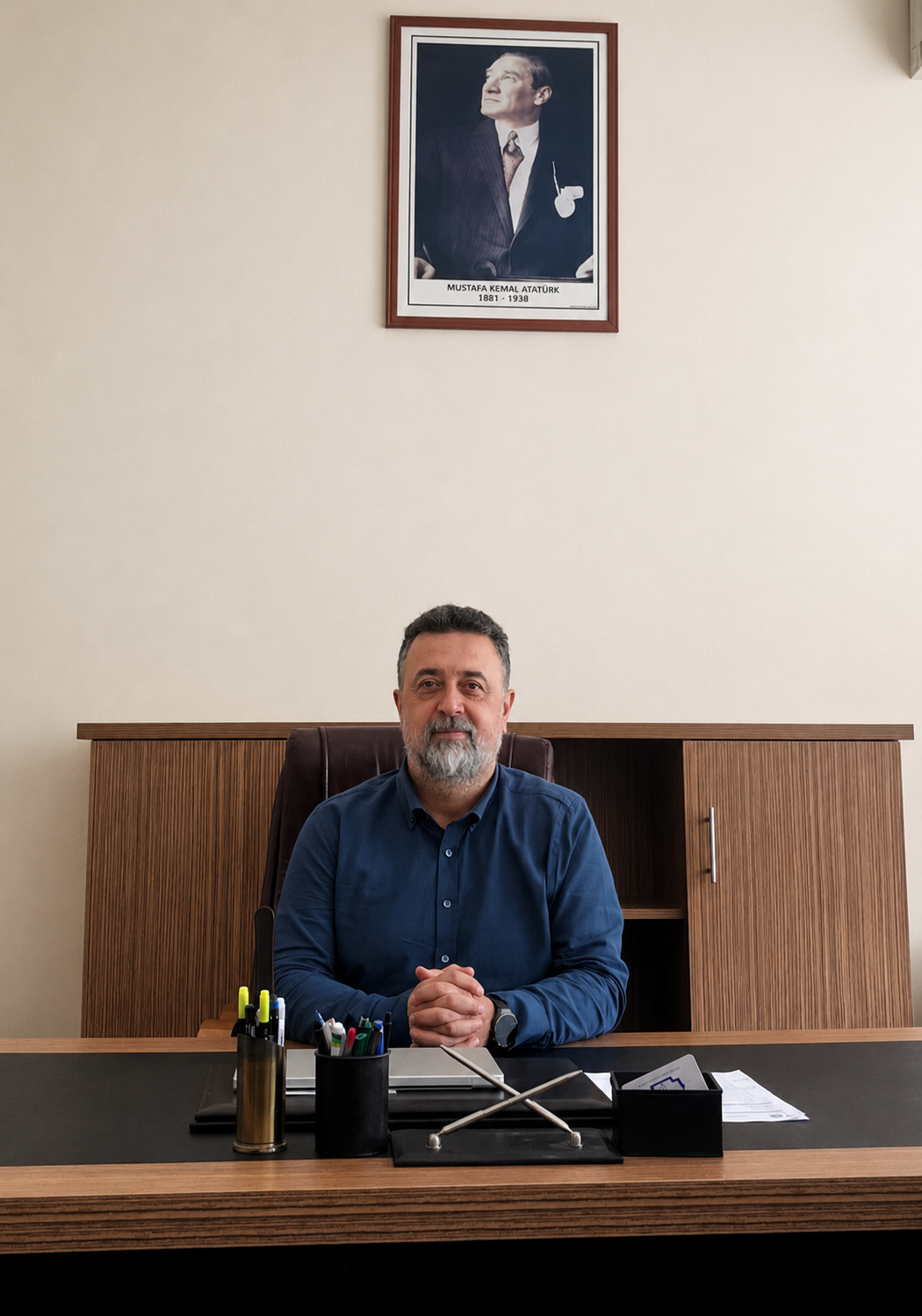 Dekan Yardımcısı Ataması 1