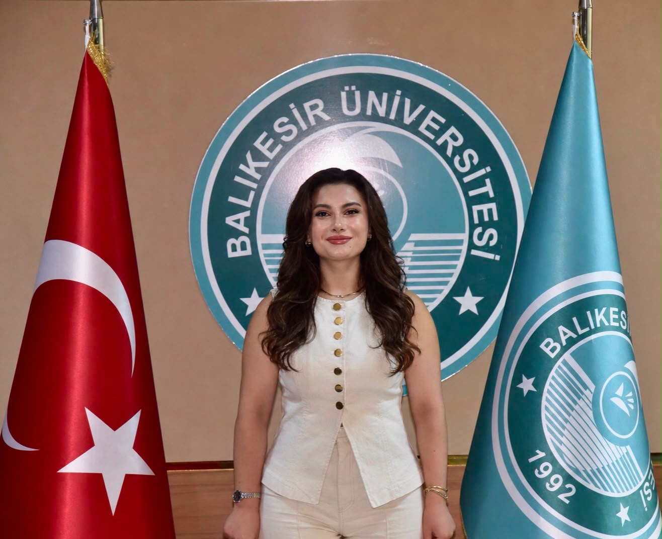 Fatma Gül DENİZ
