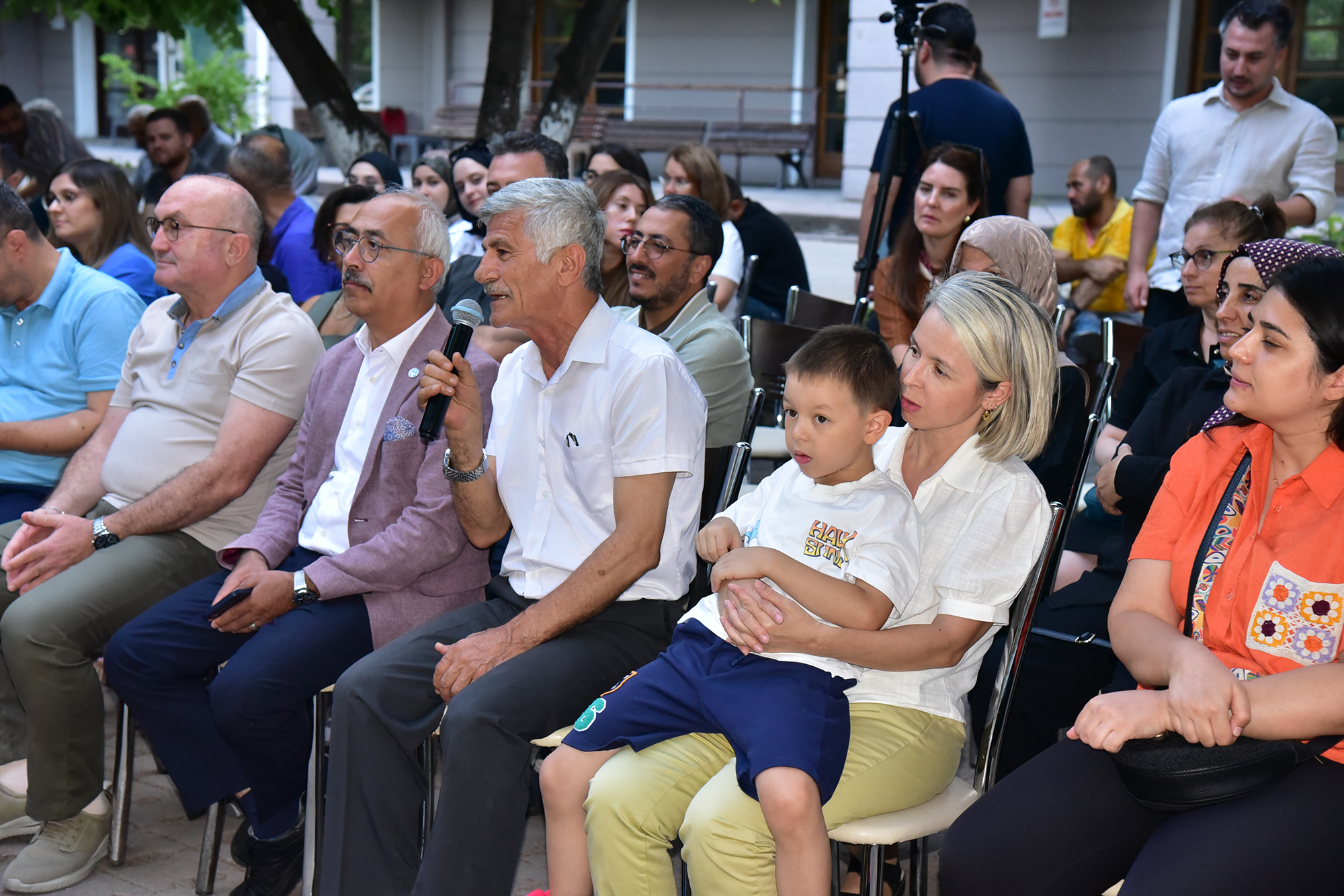 BAÜN Bilim Kafe, Sağlıkta Kariyerin Geleceğini Tercih Dönemindeki Aday Öğrencilerle Buluşturdu    9