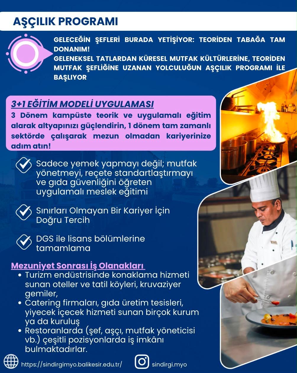 Üniversiten Seni Bekliyor. Doğru Tercih, Güçlü Akademik Kadro. 5