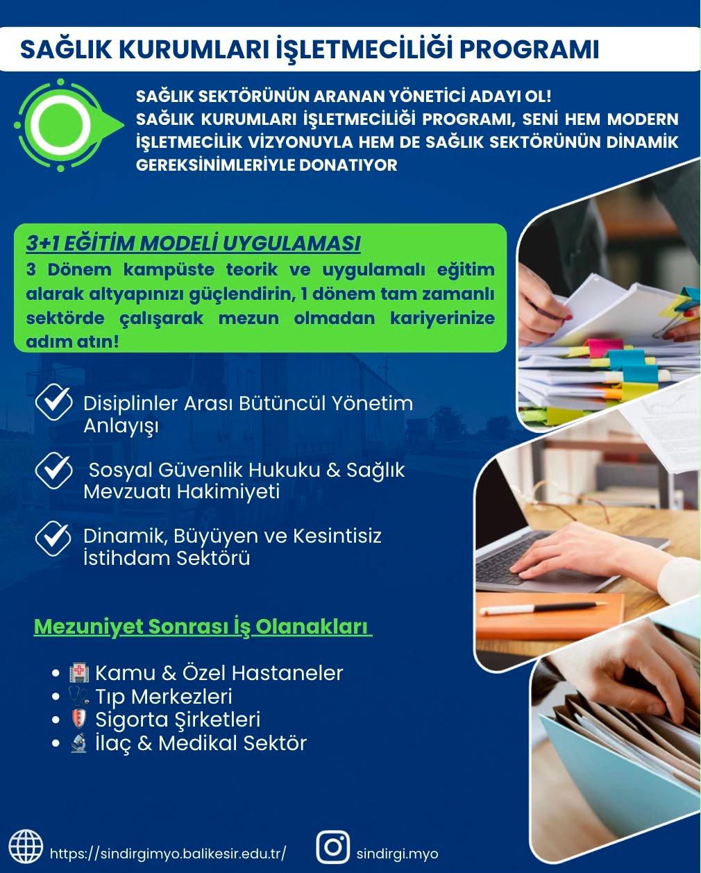 Üniversiten Seni Bekliyor. Doğru Tercih, Güçlü Akademik Kadro. 4