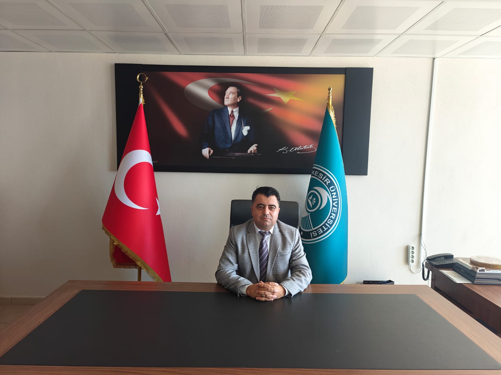 Ahmet Melih ÇELİK