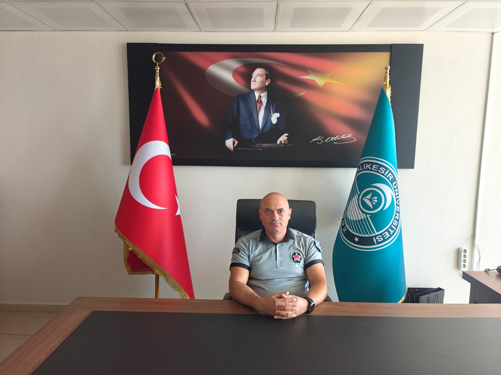 Özkan ISPARTA
