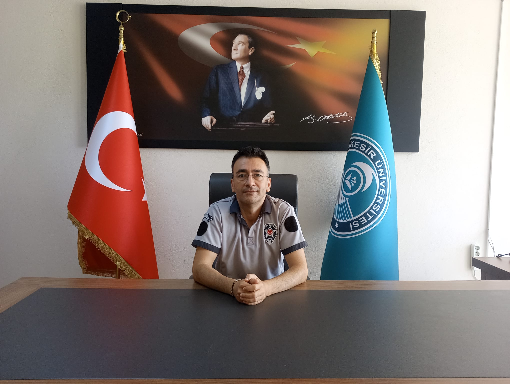 Ahmet SUNAR