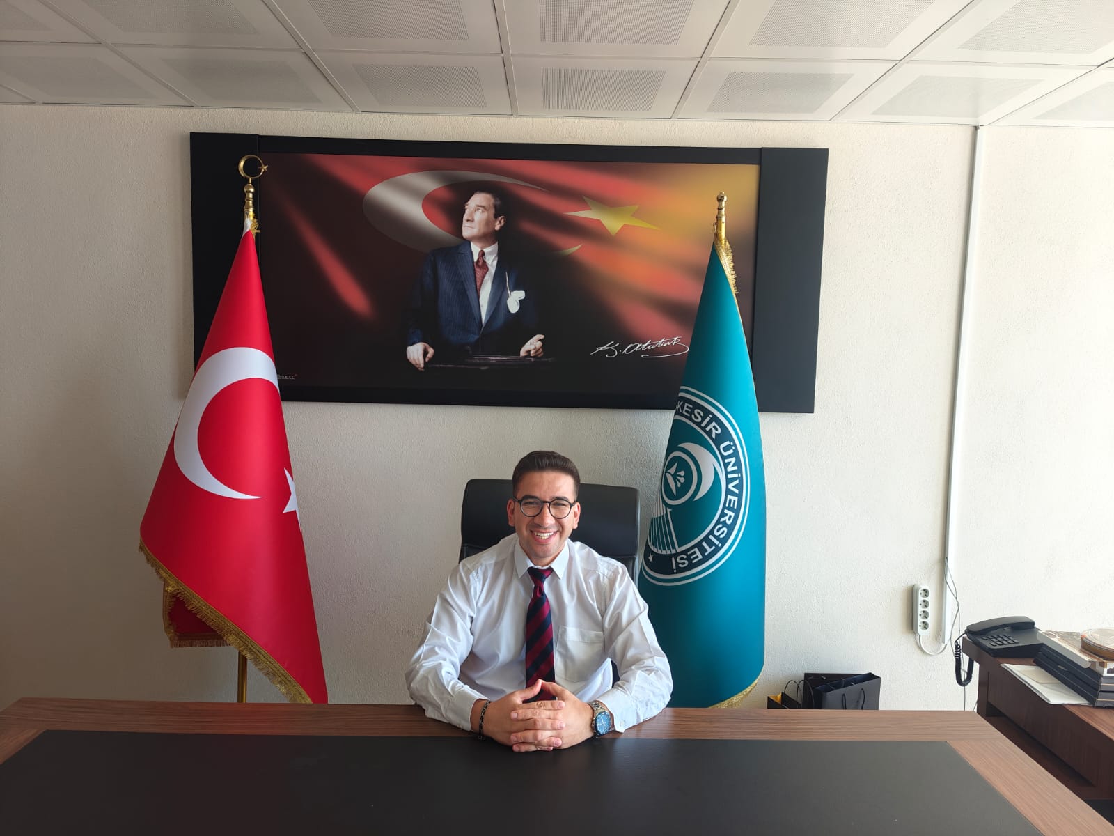 Hasan ÖZKAN