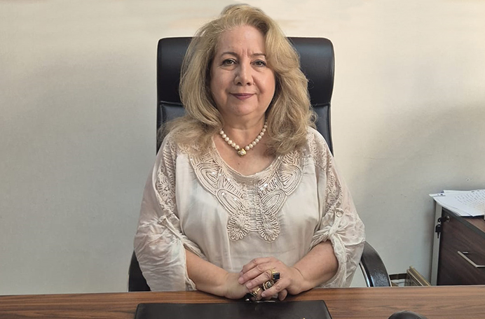 Prof. Dr. Tülin AKARSU AYAZOĞLU