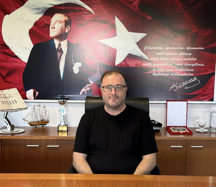Emre Ünsal