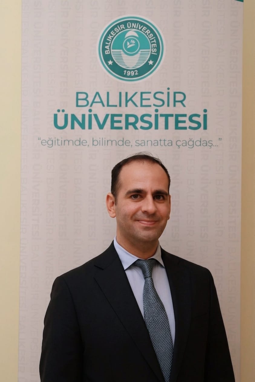 Selman Bölükbaşı