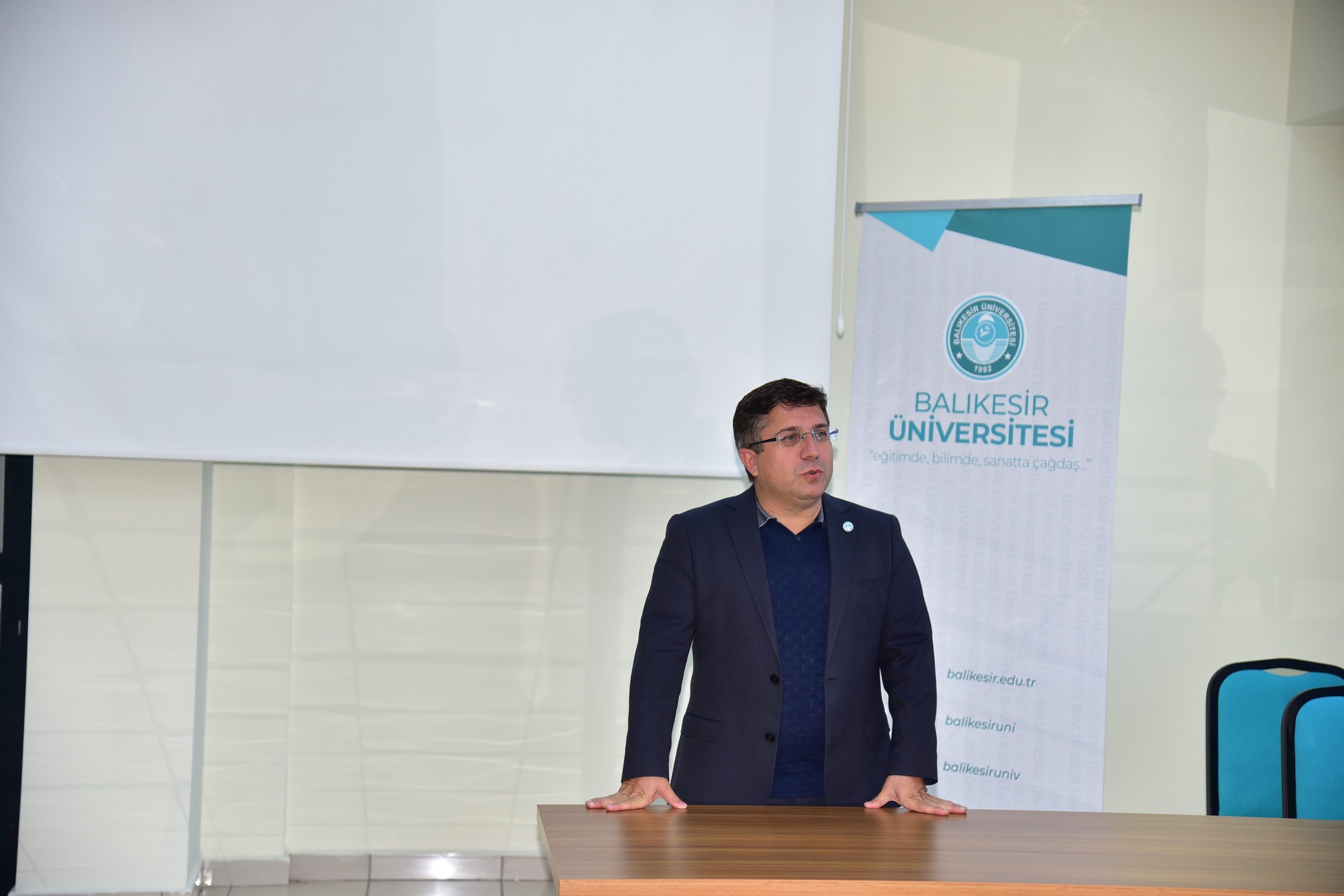 Geleceğin Mühendisleri BAÜN’de Mühendishane Mesleki Kariyer Tamamlama Programı Yaz Kampında Buluştu 9