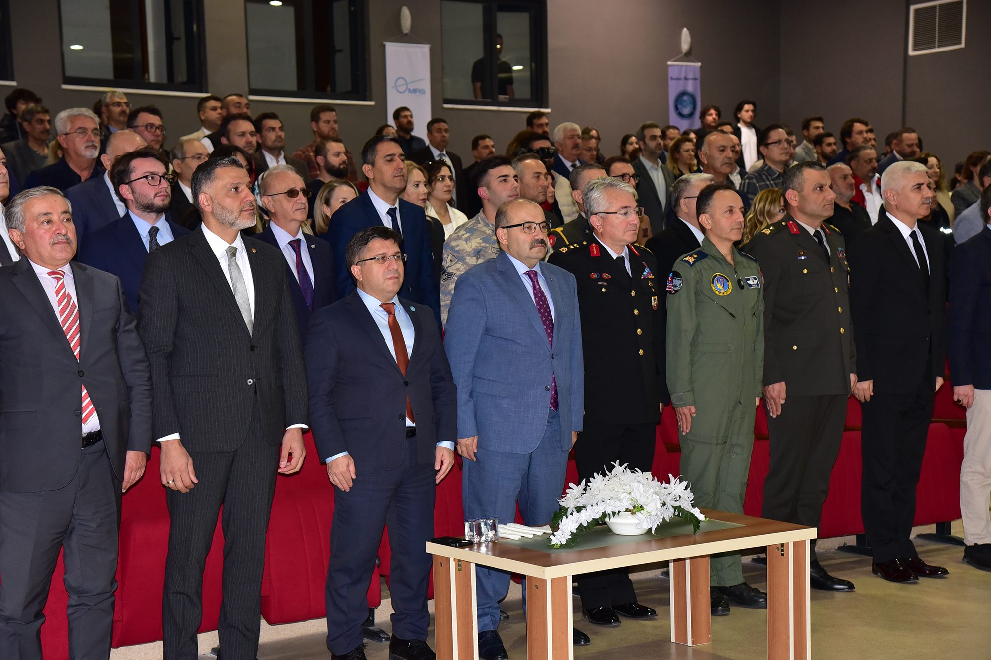 Balıkesir Üniversitesi'nde Türkiye'nin İlk 360 Derece Simülasyon Merkezi Açıldı 3