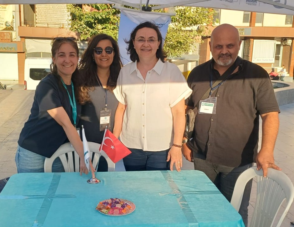 BAÜN’den Üniversite Adaylarına Tercih Sürecinde Rehberlik Desteği 4