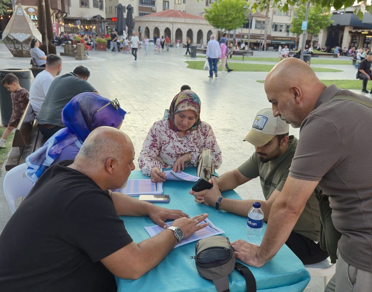 BAÜN’den Üniversite Adaylarına Tercih Sürecinde Rehberlik Desteği