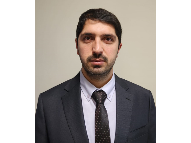 Dr. Öğr. Üyesi Yavuz ÖZKAN