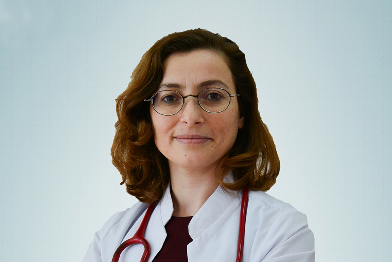 Doç. Dr. Hilal AYDIN