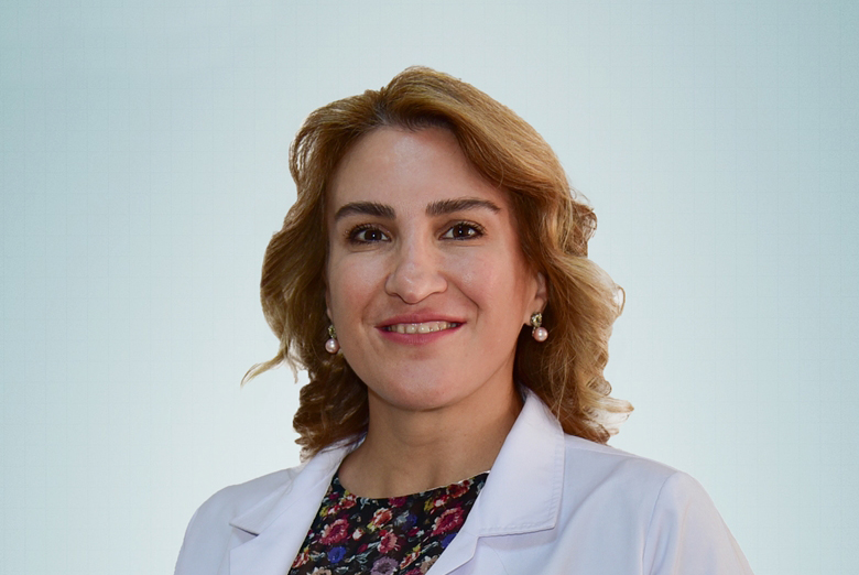 Prof. Dr. Gülay TURAN