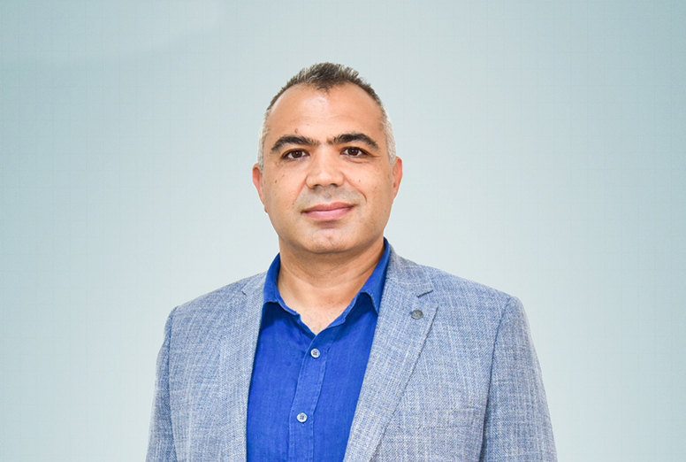 Prof. Dr. Özgür BAYKAN