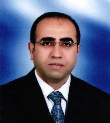Prof. Dr. Bahattin AYDOĞDU