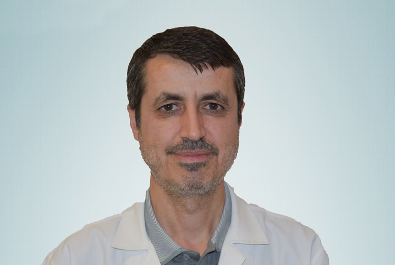 Doç. Dr. Mustafa EROĞLU