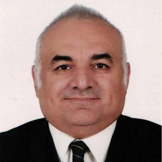 Doç. Dr. Mehmet Özgür ÖZHAN
