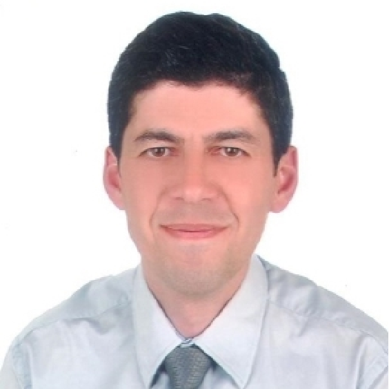 Dr. Öğr. Üyesi Murat AYSİN