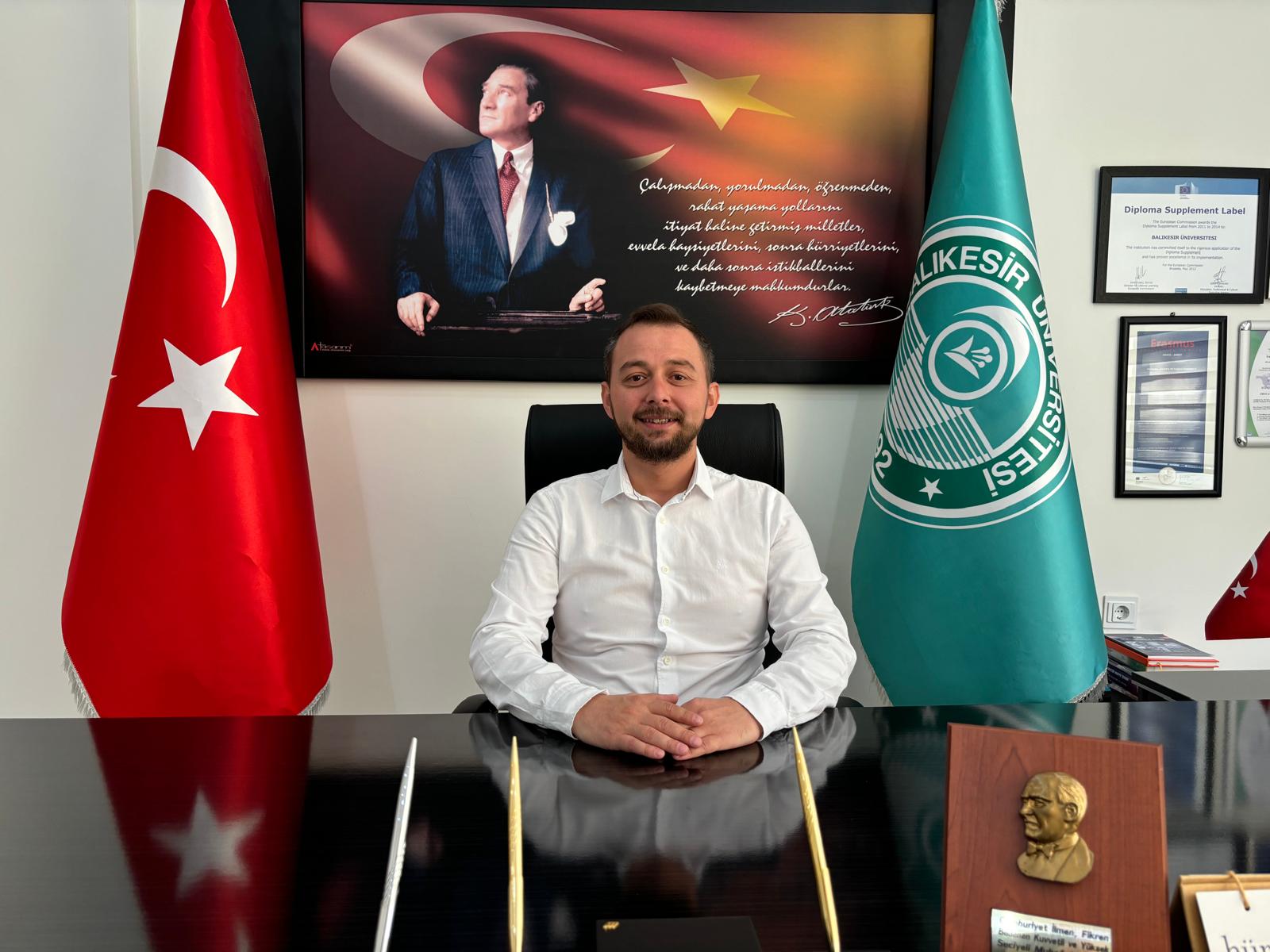 Zeki Yahya PATAN
