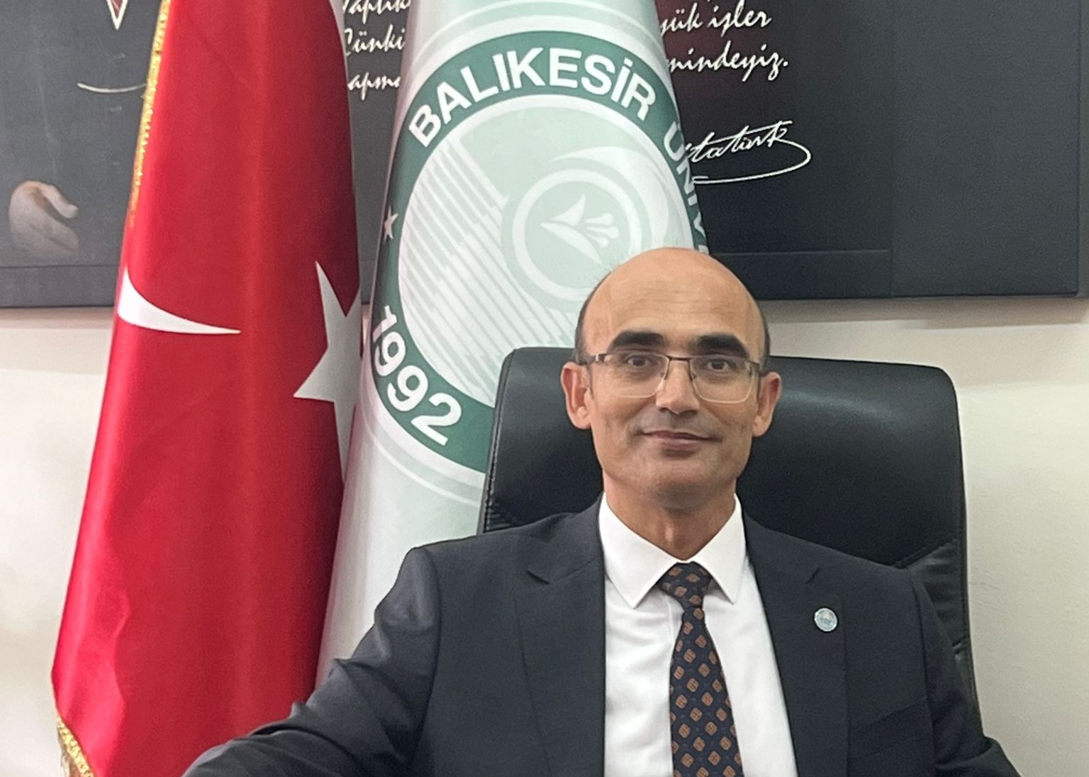 Seçilmiş Üye