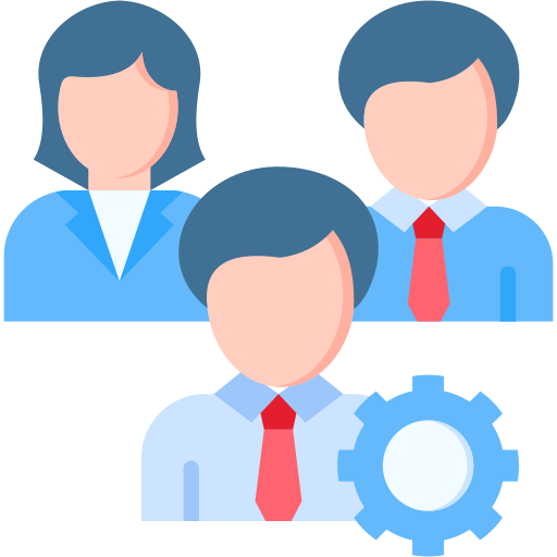 Our Staff