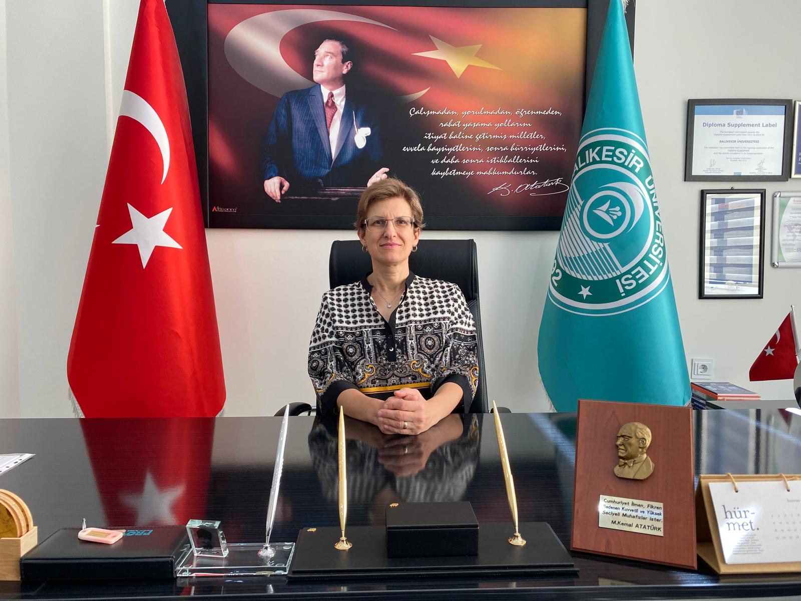 Gonca SAKİN