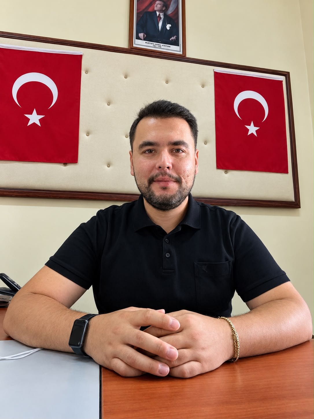 Hasan Can KÖSE