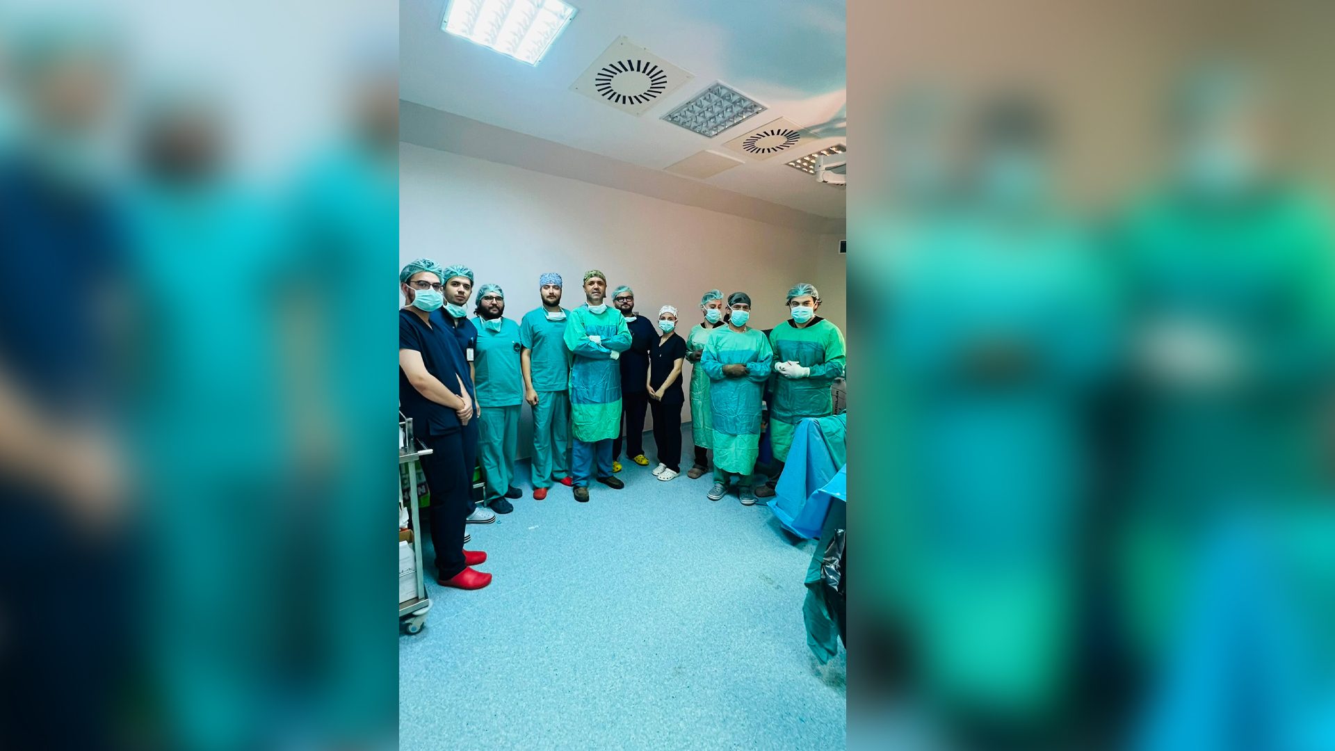 BAÜN’de “Obezite Okulu 2” Başarıyla Gerçekleştirildi