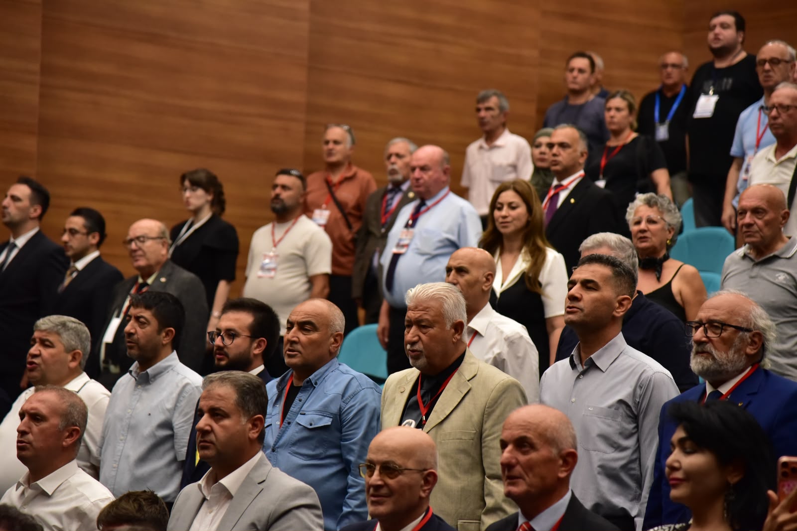 Uluslararası Akademisyen, Gazeteci ve Medya Temsilcileri Forumu” Balıkesir Üniversitesinde Gerçekleştirildi 3