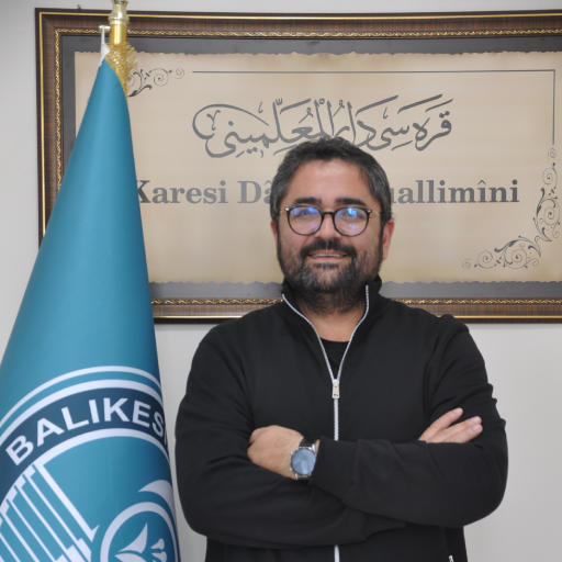 Dr. Öğr. Üy. Mehmet Saraç