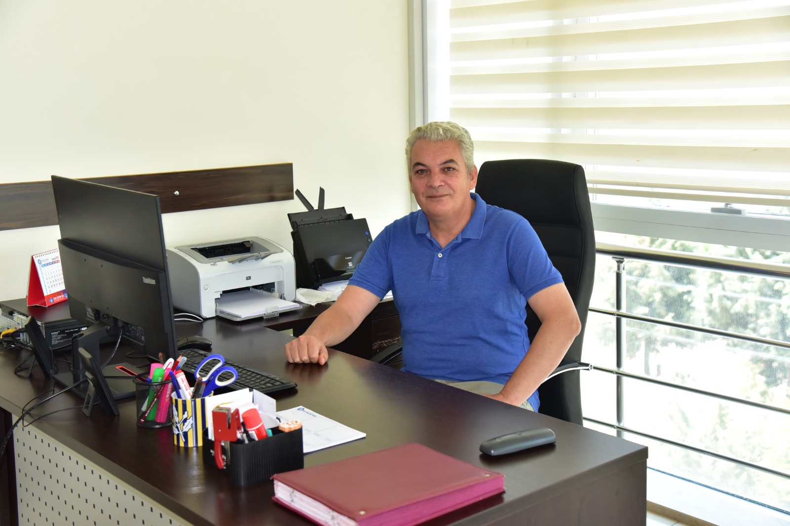 Hakan YILDIRIM