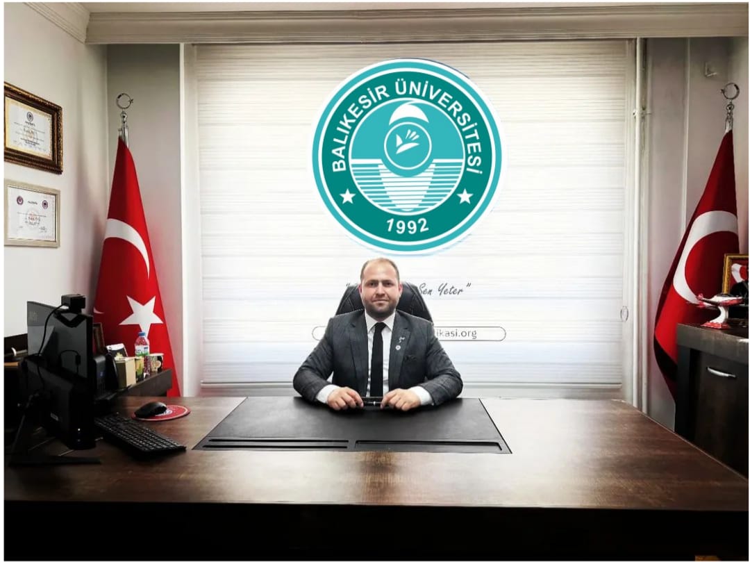 Serhat ÖZGEDİK