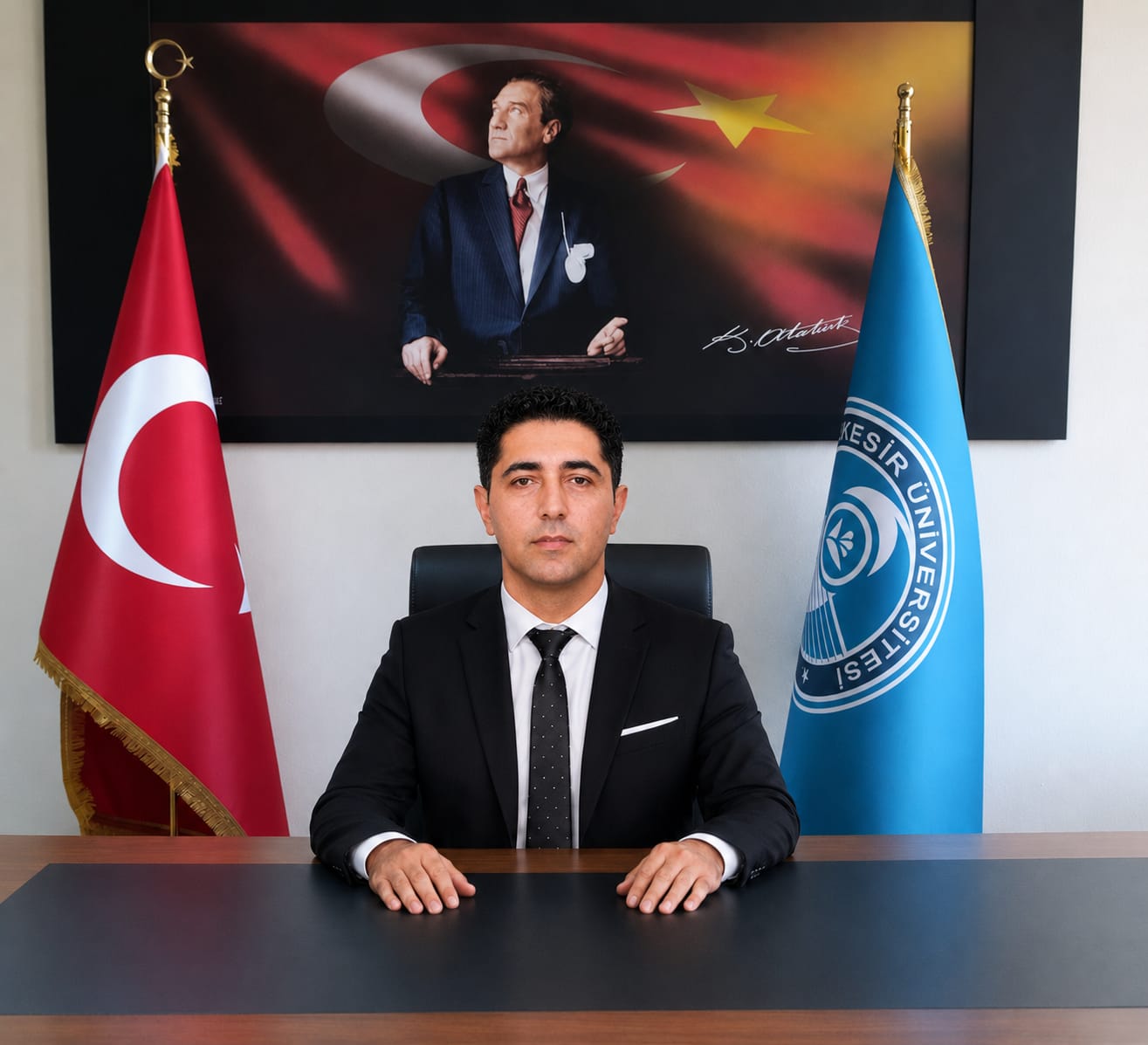 Seyhun DURMUŞ