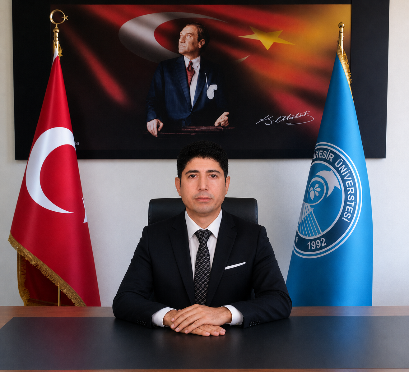 Bülent KURT