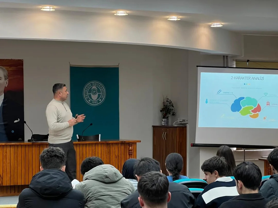 Turizm ve Yiyecek-İçecek Sektöründe Kariyer Planlama ve Olanakları 1