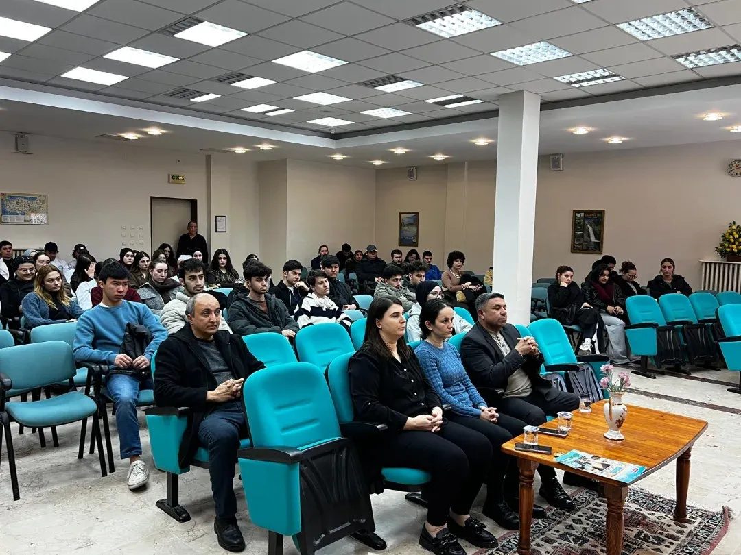 Turizm ve Yiyecek-İçecek Sektöründe Kariyer Planlama ve Olanakları 4
