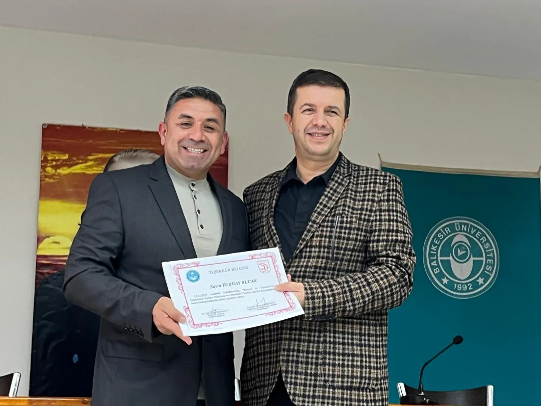 Turizm ve Yiyecek-İçecek Sektöründe Kariyer Planlama ve Olanakları 2