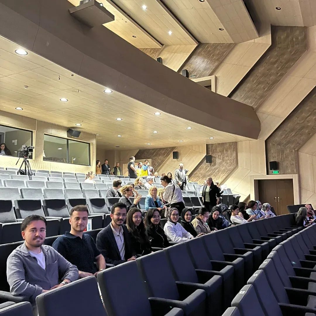 Çölyak: Tanıdan Hayata Etkinliği 2