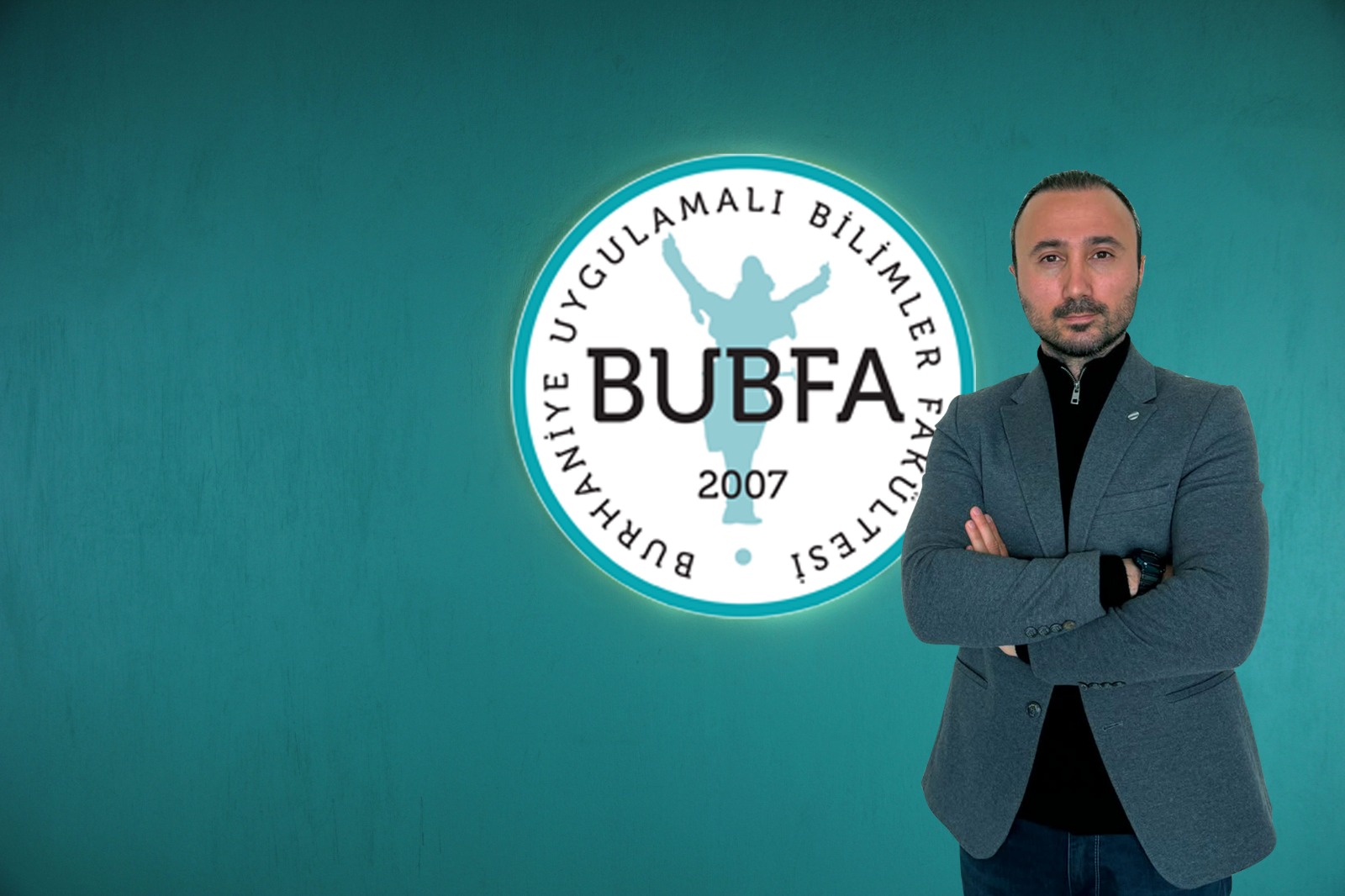 Prof. Dr. Onur Kemal YILMAZ
