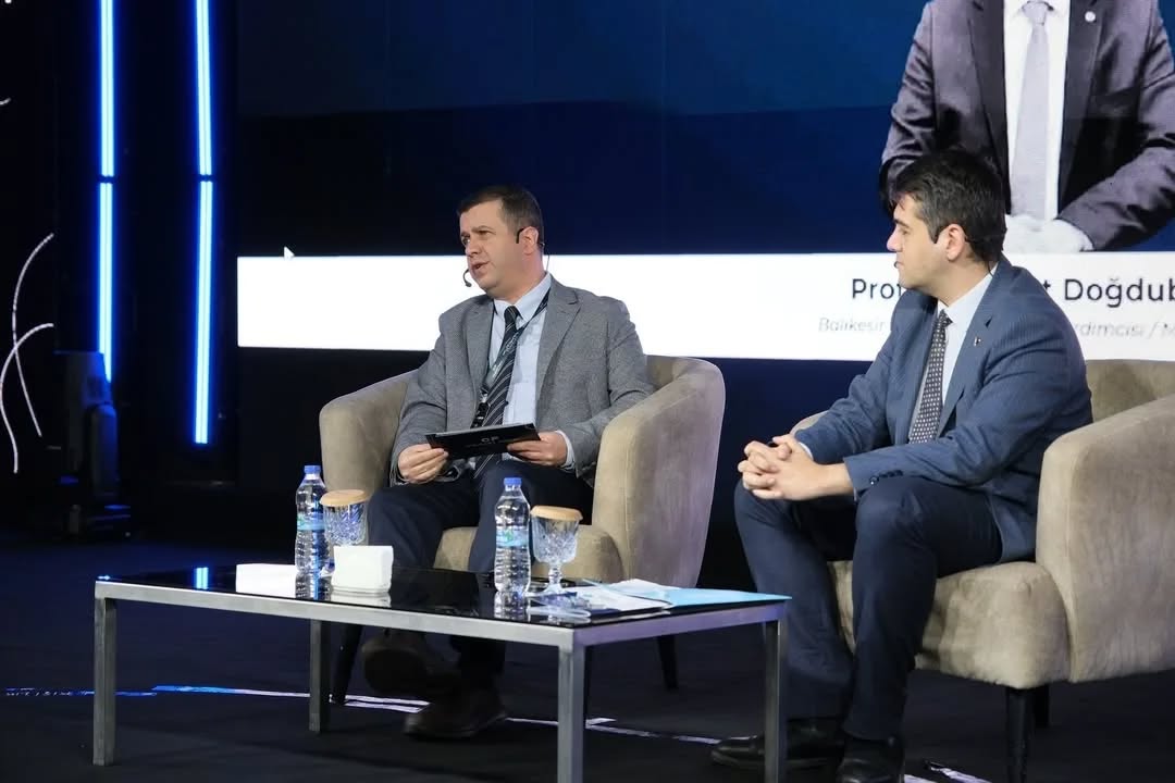 Culinary Forum 2026'ya Katılım Sağlandı 5