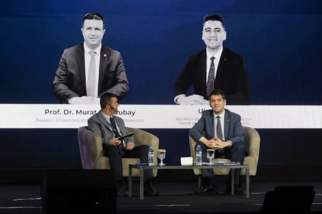 Culinary Forum 2026'ya Katılım Sağlandı 3