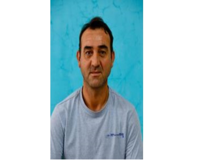 Ergün AKÇALAR