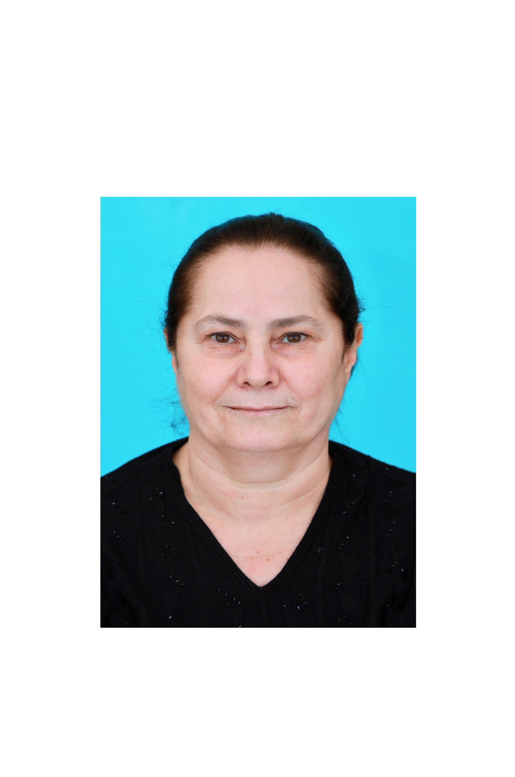 Güler YAVAŞ